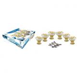 Conjunto Para Sobremesa Cancun 12 Pecas Ruvolo