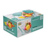 Conjunto para Sobremesa - Jwa