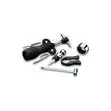 Conjunto para vinho 5 pçs Cód. 6819 - Brinox metelúrgica ltda