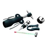 Conjunto para Vinho com 5 Peças - Brinox