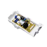 Conjunto Placa Potência 220V Original Lavadora Brastemp BWH11AB/BWG12AB - W10833373