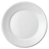 Conjunto Pratos Raso 4 Peças Convencional Porcelana Schmidt