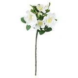 Conjunto ramo de flor para arranjo permanente 12 pcs - Btc decor