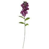 Conjunto ramo de flor para arranjo permanente 12 pcs - Btc decor