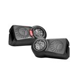 Conjunto Sensor Interno Ultrassom Alarme Taramps
