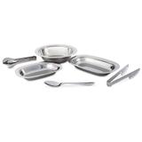 Conjunto Servir 6 Peças Lyon Brinox