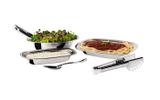 Conjunto servir 6pcs lyon brinox