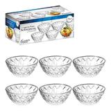 Conjunto Sobremesa 6 Peças Diamante ART House