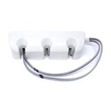 Conjunto Suporte De Pontas Unid Techino- Dabi Ref. 45200-327 - Dabi atlante