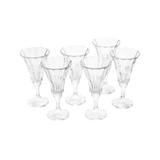 Conjunto Taças p Vinho Welington 200ml Cristal 6Pçs Rojemac - Bohemia