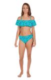 Conjunto Teen Alice Nanai - Stewardess