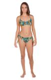 Conjunto Teen Laura Folhagem - Stewardess