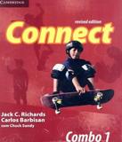 Connect 1 - Combo - Revised Edition - Cambridge