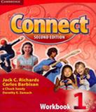 Connect 1 - Workbook - Portuguese Edition - 02 Ed - Cambridge