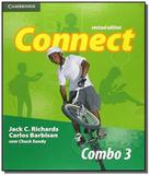 Connect 3 combo sb wb revised ed - Cambridge