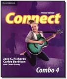 Connect 4 combo sb wb revised ed - Cambridge