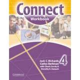 Connect Work Book 4 - Cambridge university brasil