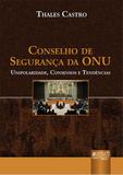 Conselho de Segurança da ONU - Juruá