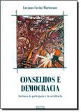 Conselhos e Democracia: em Busca da Socialização e da Participação - Expressao popular