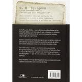 Conselhos Para Obreiros - C. H. Spurgeon - Vida nova