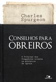 Conselhos para obreiros - Vida nova