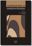 Consensos e controversias - Tomo editorial