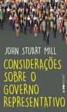 Considerações sobre o governo representativo