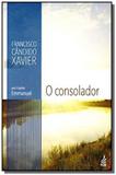 Consolador, o - pelo espirito emmanuel - Feb