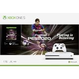 Console Microsoft Xbox One S 1TB + PES 2020