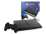 Console Play Station 3 500GB 1 Controle Sem Fio - Sony