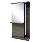 Console Turim Com Iluminação Led - Tera móveis