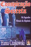 Conspiraçao Secreta - Madras