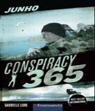Conspiracy 365 - Junho - Vol 06 - Fundamento