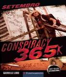 Conspiracy 365 - Setembro - Vol 09 - Fundamento