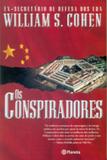 Conspiradores, os - Planeta do brasil