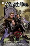 Constantine: A Fagulha e a Chama