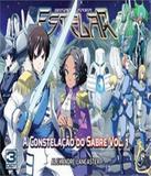 Constelacao Do Sabre, A - Vol 01 - Jambo editora