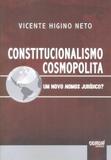 Constitucionalismo Cosmopolita - Juruá