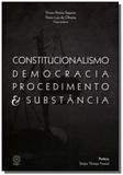 Constitucionalismo, democracia, procedimento e sub - Boreal