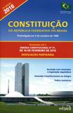 Constituição da República Federativa do Brasil - Edipro