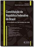 Constituição da Republica Federativa do Brasil - Juspodivm