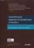 Constituição, Direitos Fundamentais e Política - Editora forum