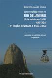 Constituição do Estado do Rio de Janeiro (5 De Outubro De 1989) - Crv
