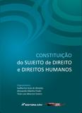 Constituição do Sujeito de Direito e Direitos Humanos - Crv