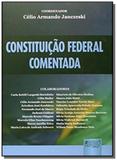 Constituicao federal comentada 04 - Jurua