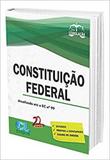 Constituição Federal Série Legislação - Diversas editoras