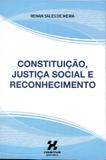 Constituição, Justiça Social e Reconhecimento - Habitus