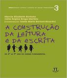 Construcao Da Leitura E Da Escrita, A - Vol 03 - Parabola
