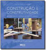 Construcao e construtividade - phorte