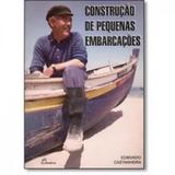 Construções de Pequenas Embarcações - Vertimag